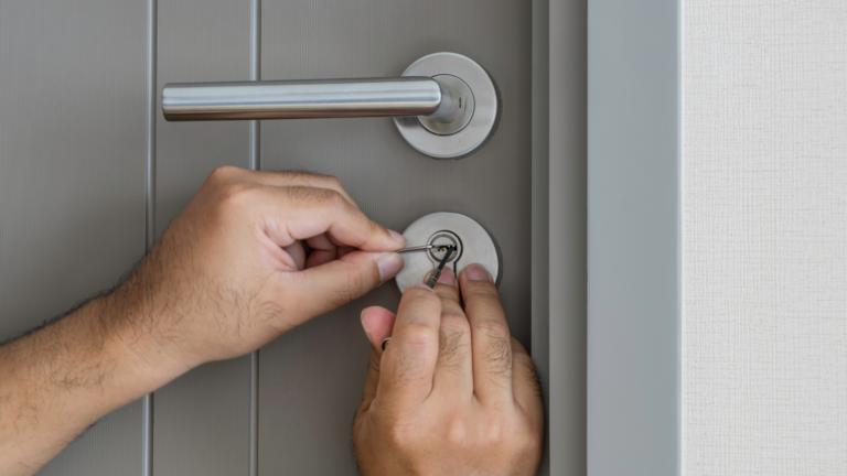 Expert Home Locksmith Service in Artesia, CA